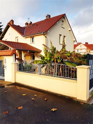 maison à la vente -   57350  STIRING WENDEL, surface 144 m2 vente maison - UBI475191407